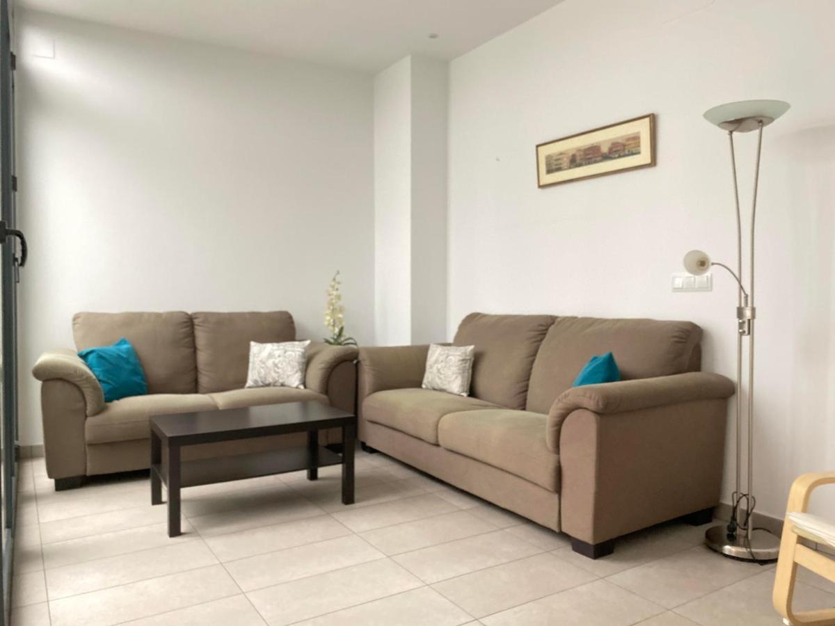 Hispalis Gran Plaza Sevilla Buitenkant foto