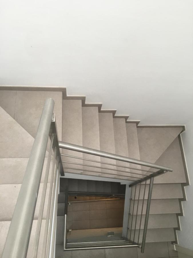 Hispalis Gran Plaza Sevilla Buitenkant foto